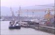 Port autonome : résultats 2009